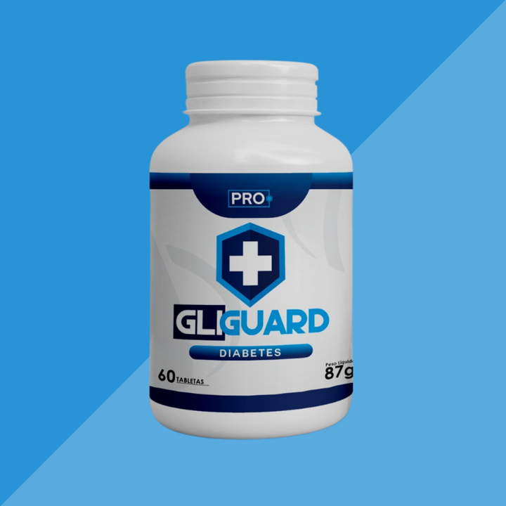 GLIGUARD - EL TRATAMIENTO ADEQUADO PARA LA DIABETES