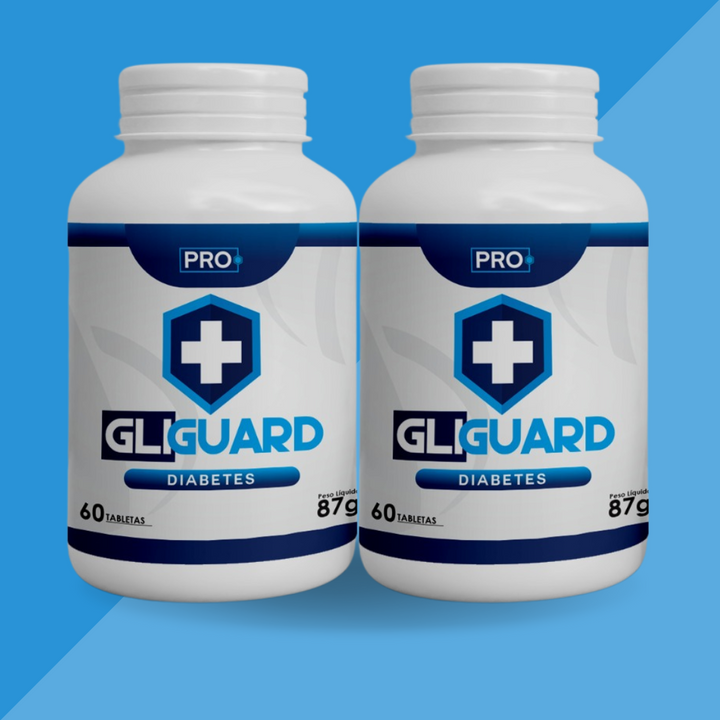 GLIGUARD - EL TRATAMIENTO ADEQUADO PARA LA DIABETES