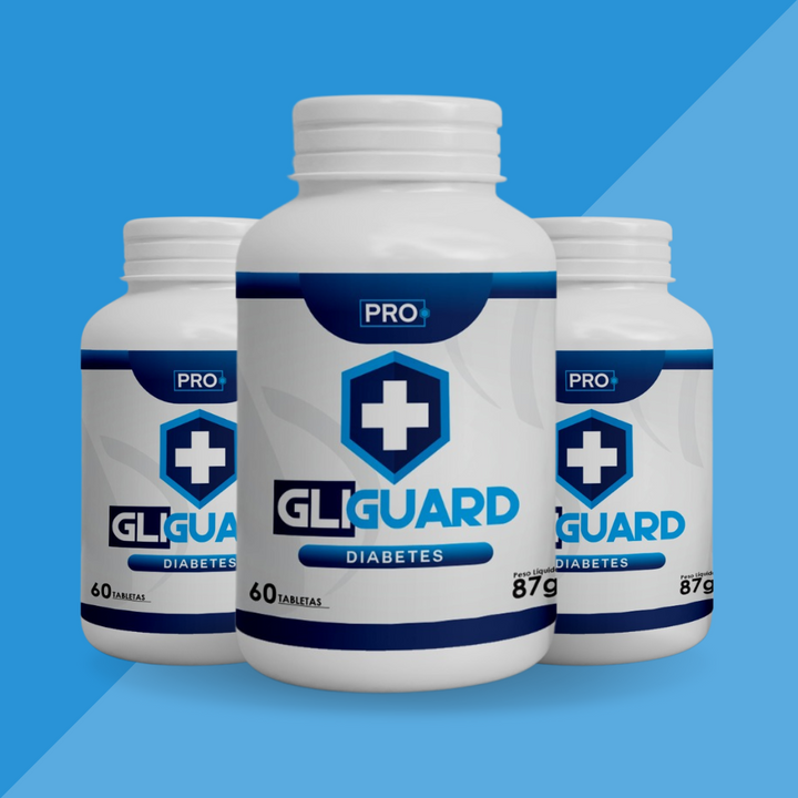 GLIGUARD - EL TRATAMIENTO ADEQUADO PARA LA DIABETES