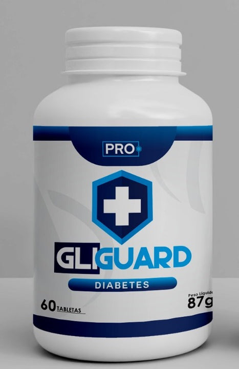 GLIGUARD - EL TRATAMIENTO ADEQUADO PARA LA DIABETES